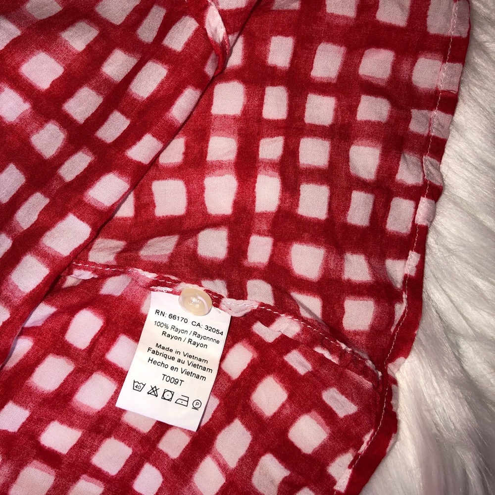 Anthropologie brand short dress. Size XS - Picture 6 of 7